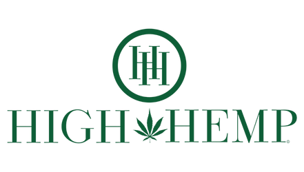 HIGH HEMP Wholesale